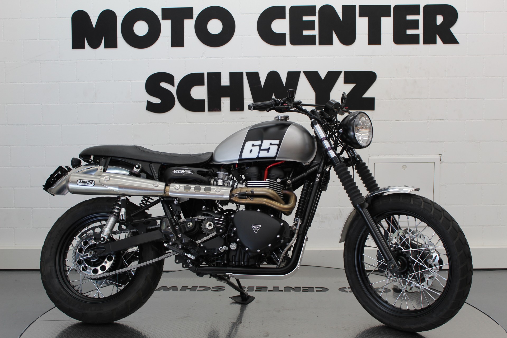TRIUMPH Scrambler 900-image-0