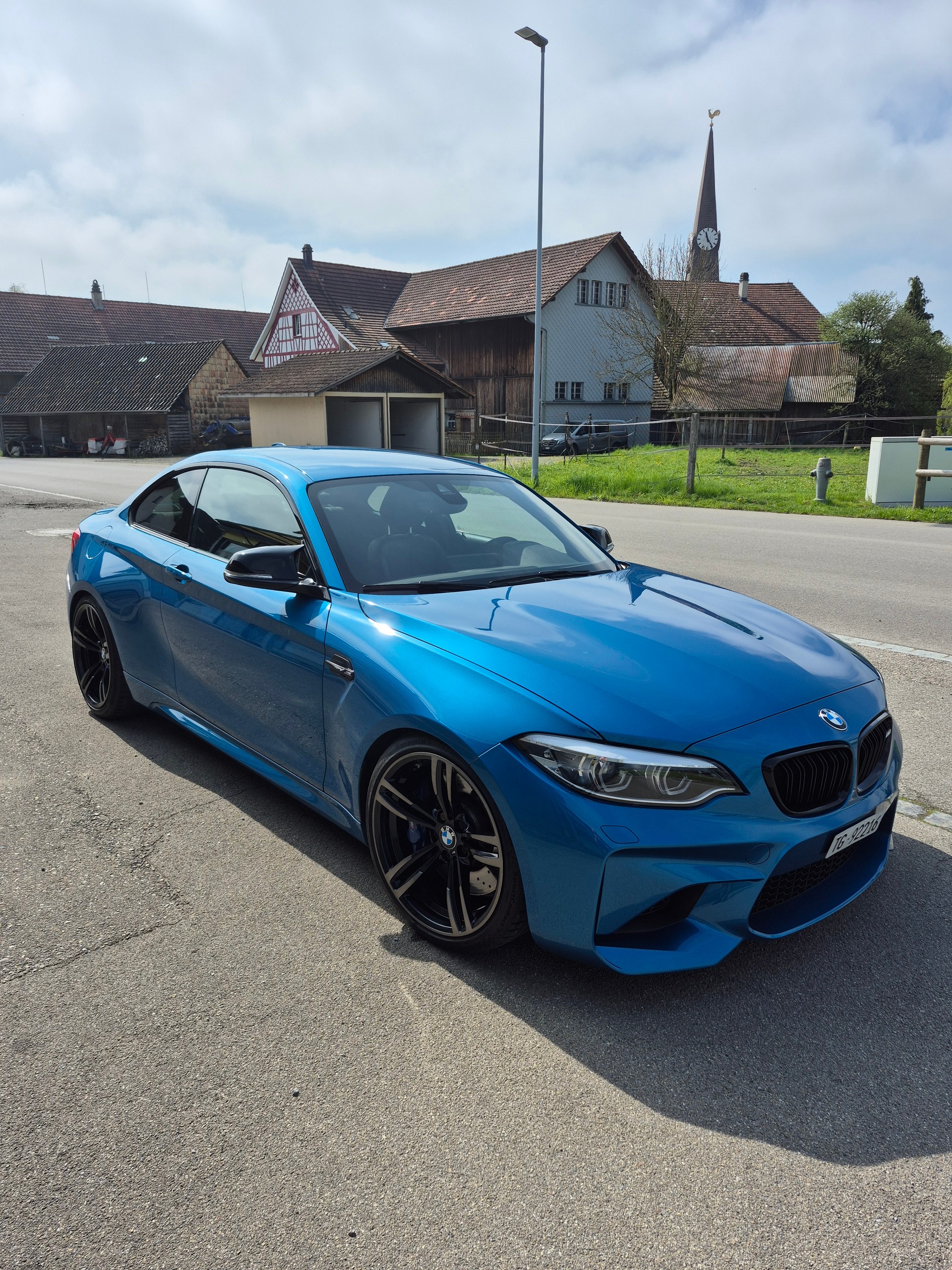 BMW M2