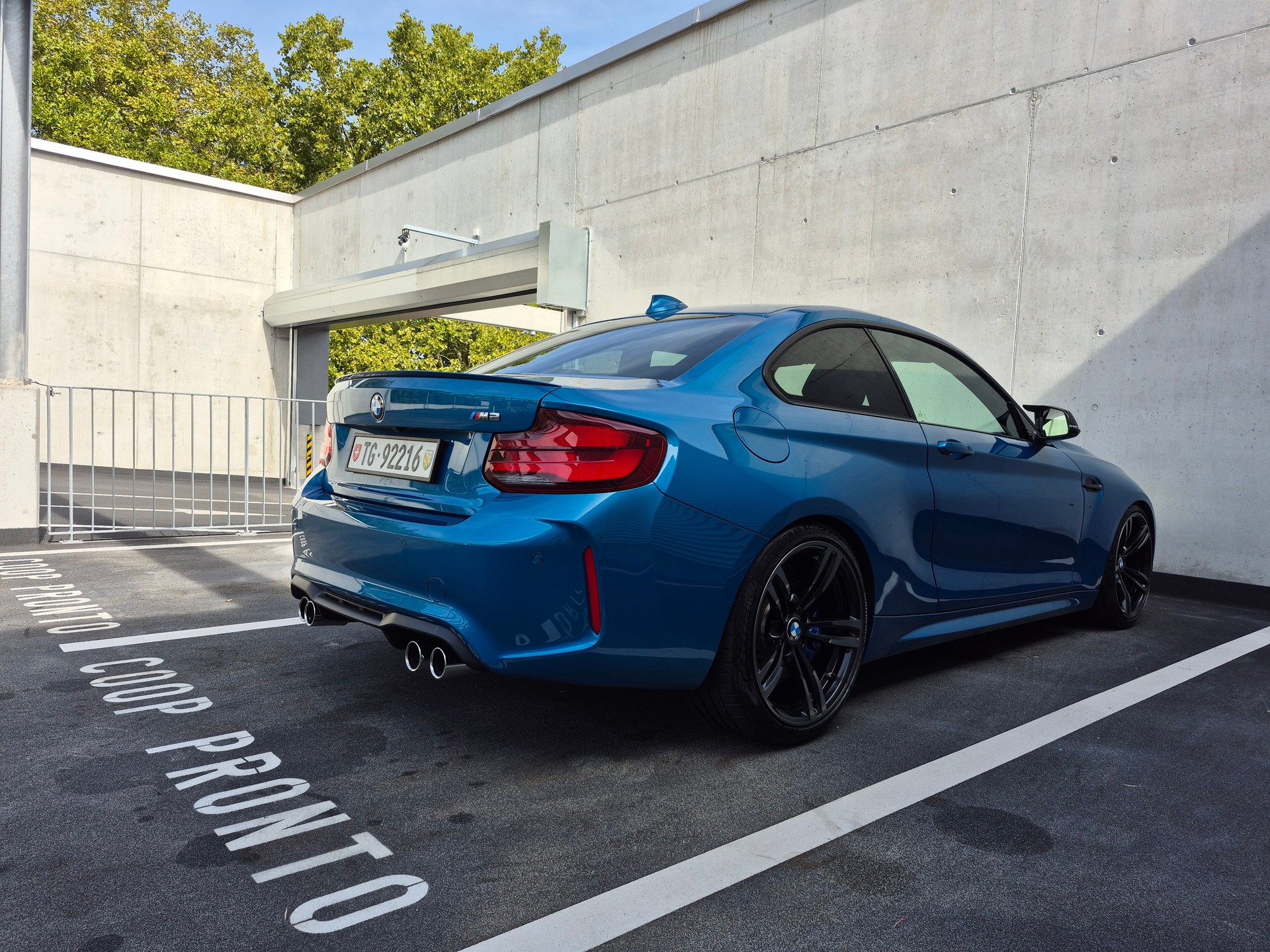 BMW M2-image-5