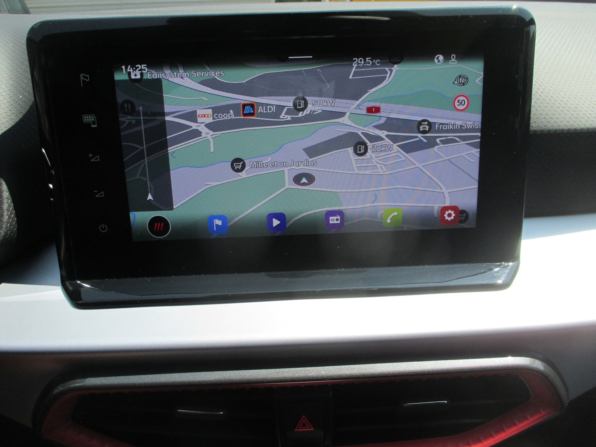 SEAT Ibiza 1.5 EcoTSI FR DSG-image-2