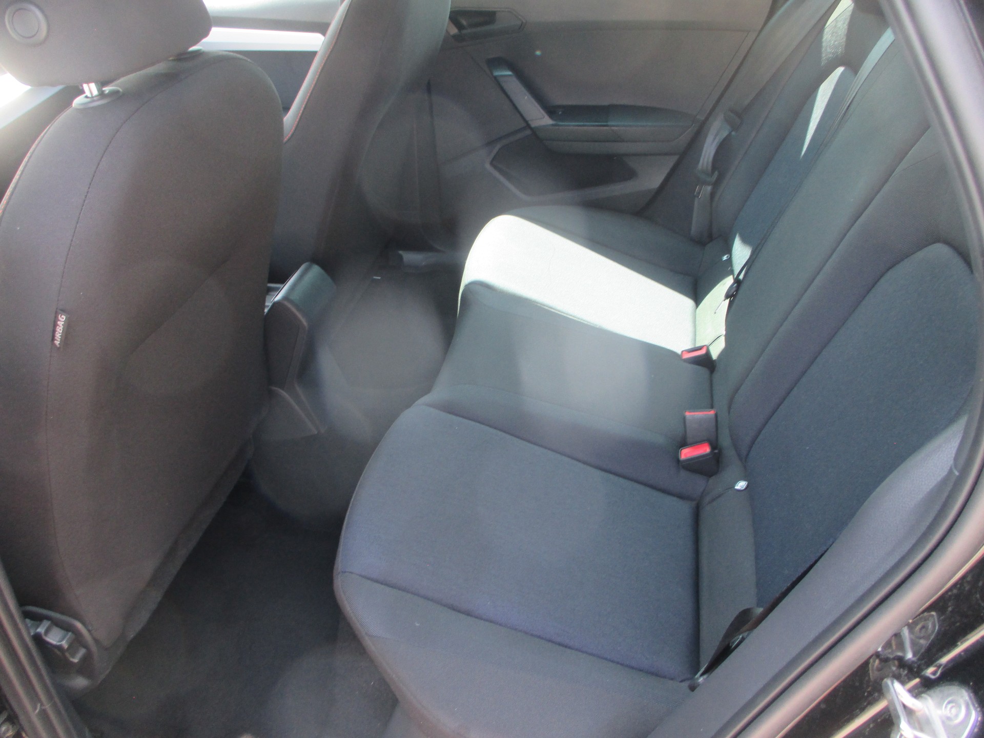 SEAT Ibiza 1.5 EcoTSI FR DSG-image-12