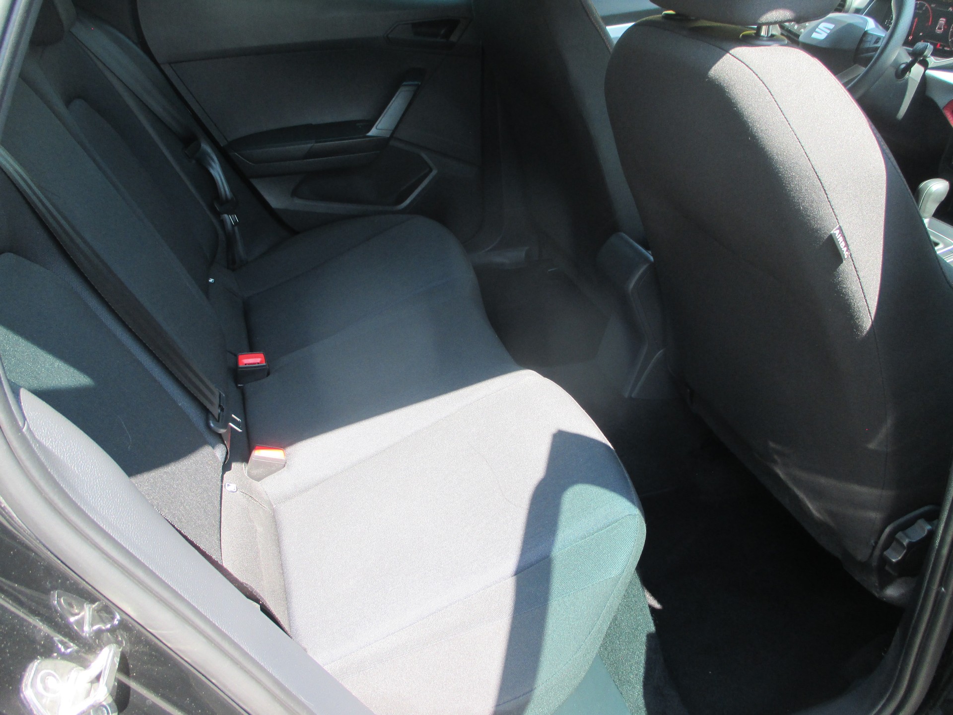 SEAT Ibiza 1.5 EcoTSI FR DSG-image-13