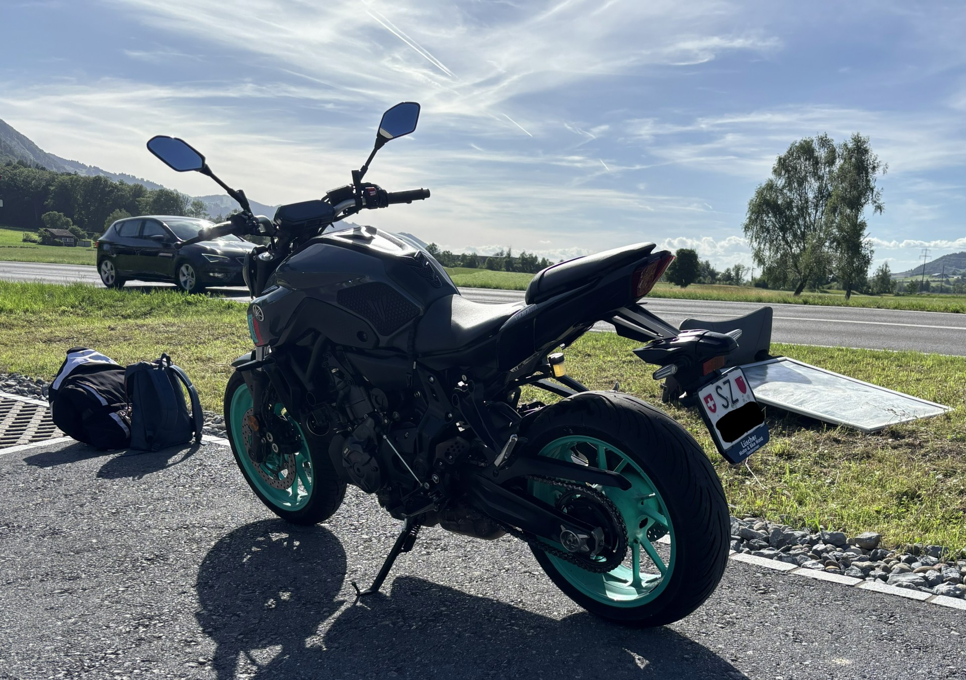 YAMAHA MT-07 (35KW)-image-3