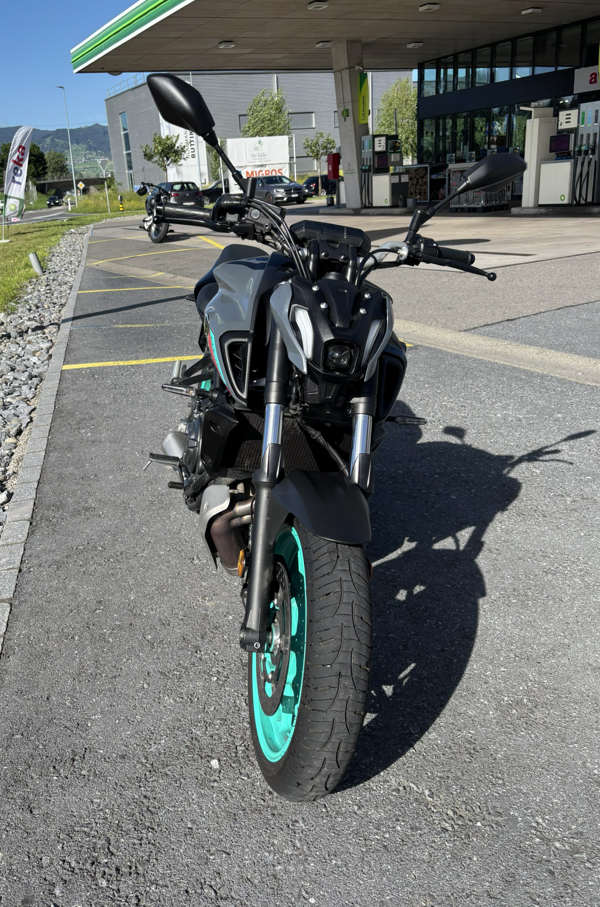 YAMAHA MT-07 (35KW)-image-2