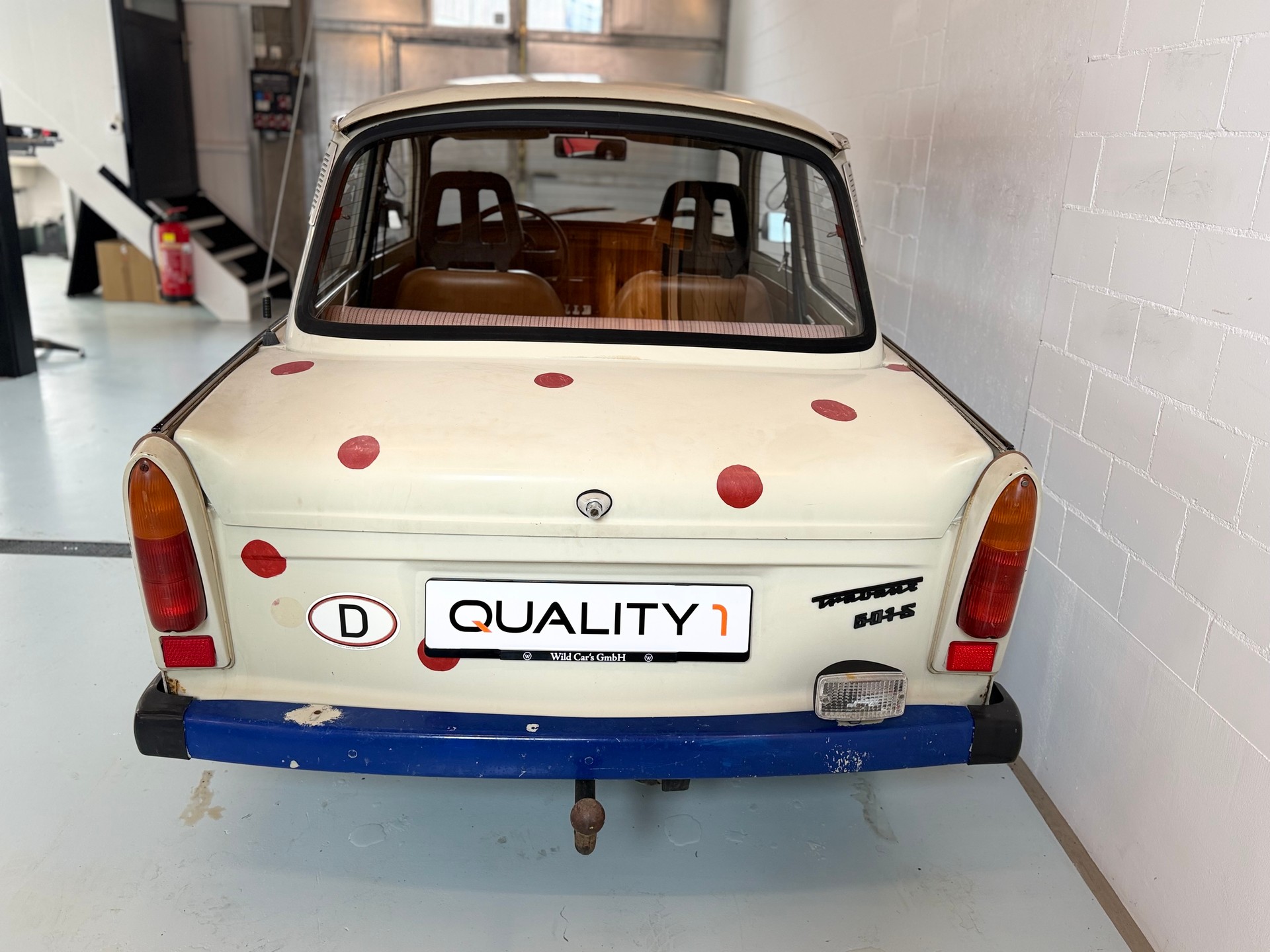 TRABANT 601 S-image-5