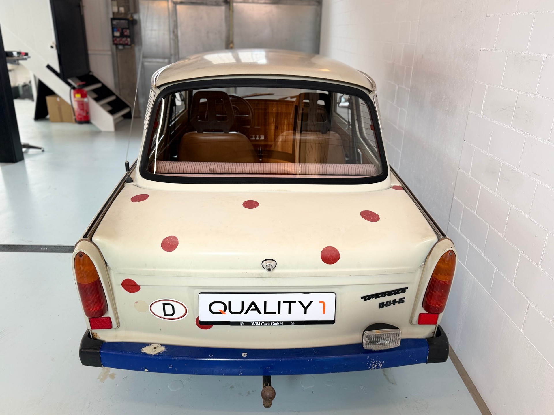 TRABANT 601 S-image-6