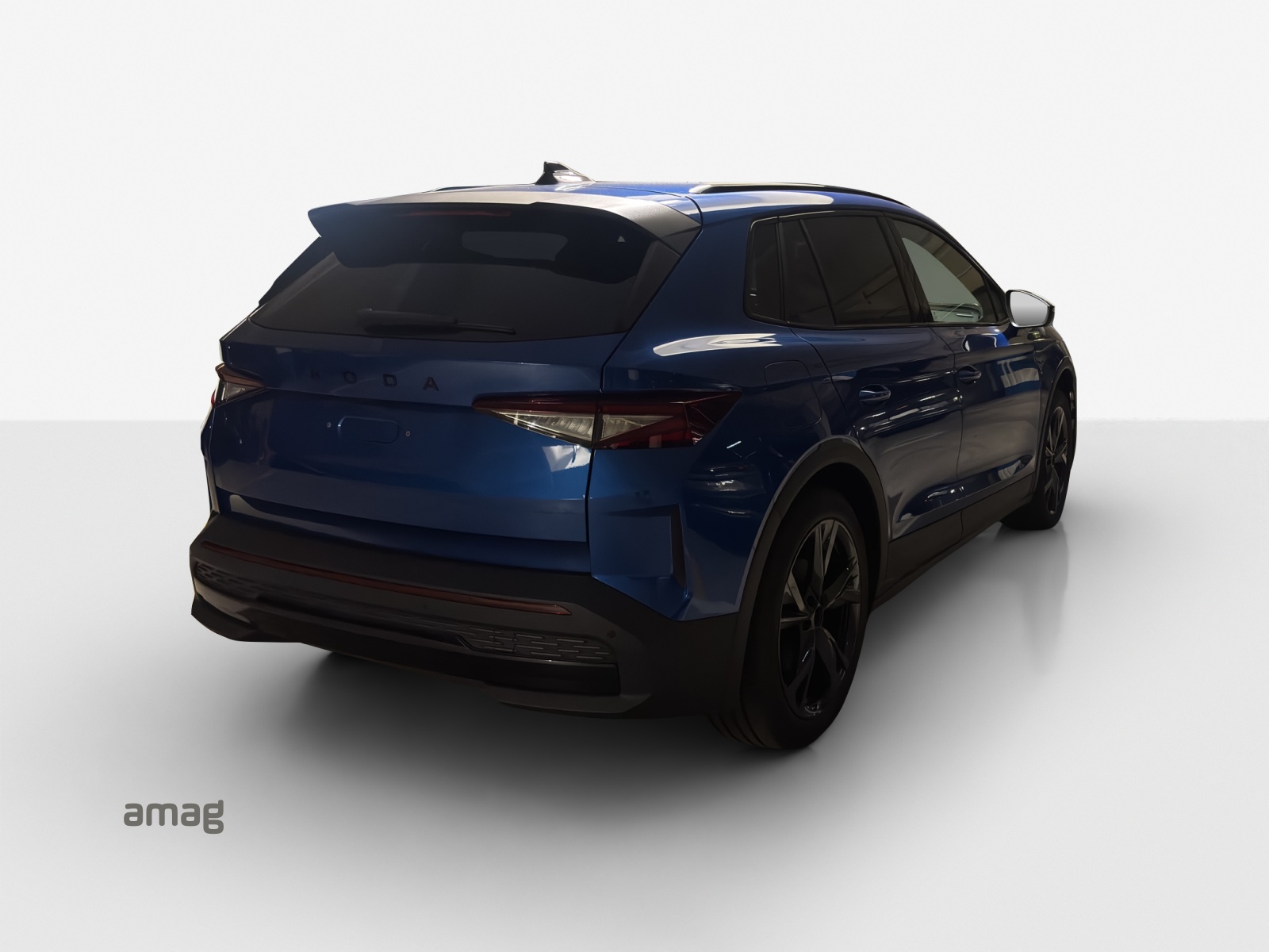 SKODA Elroq RS 4x4-image-4