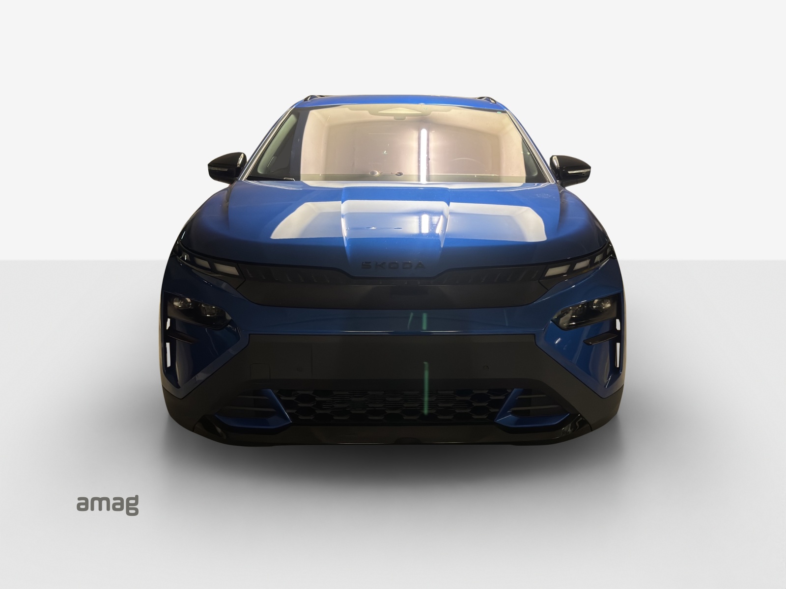 SKODA Elroq RS 4x4-image-6