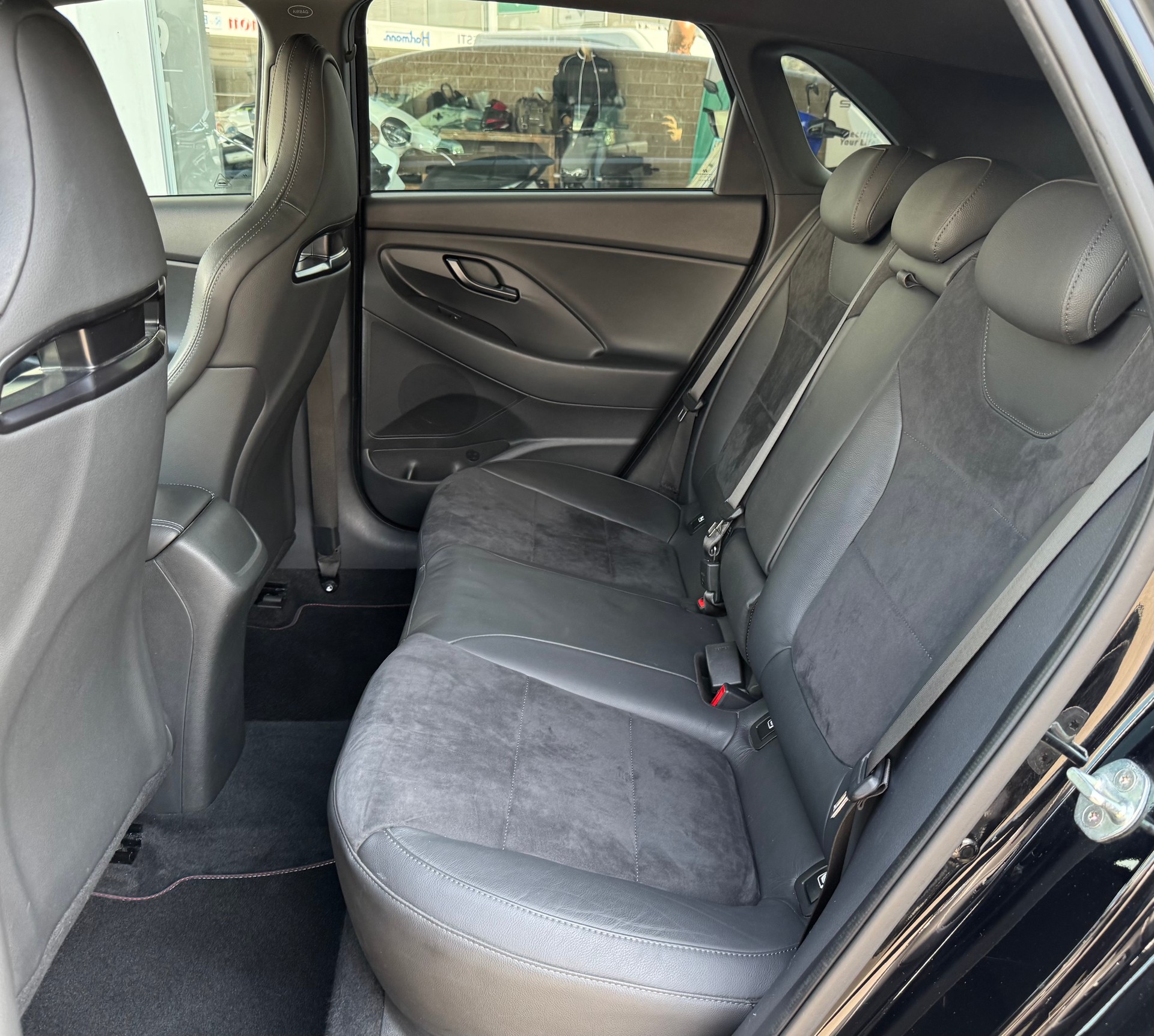 HYUNDAI i30 2.0 T-GDi N DCT-image-8