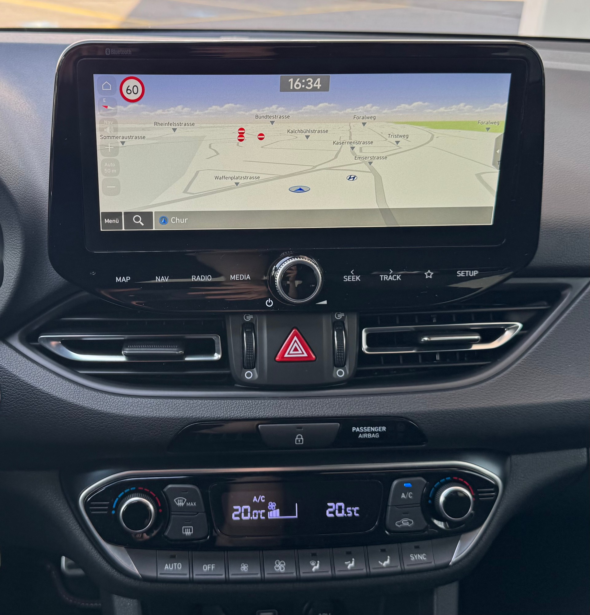 HYUNDAI i30 2.0 T-GDi N DCT-image-13