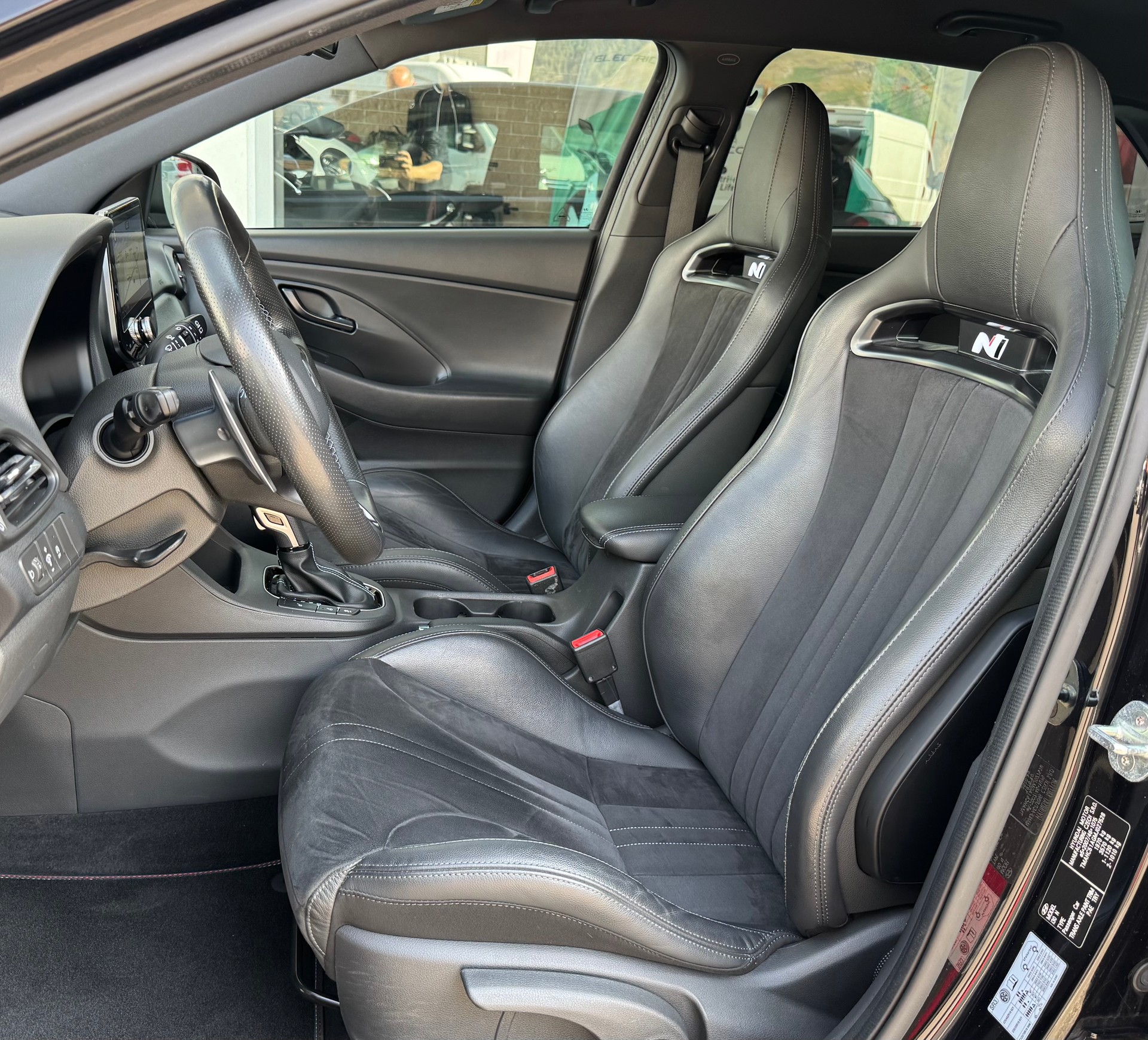 HYUNDAI i30 2.0 T-GDi N DCT-image-7