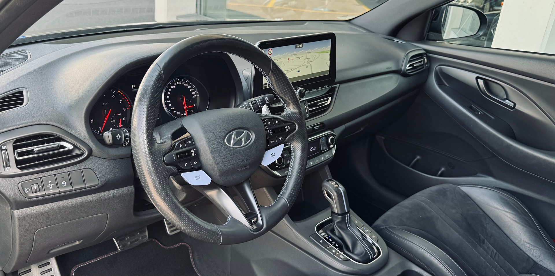 HYUNDAI i30 2.0 T-GDi N DCT-image-6
