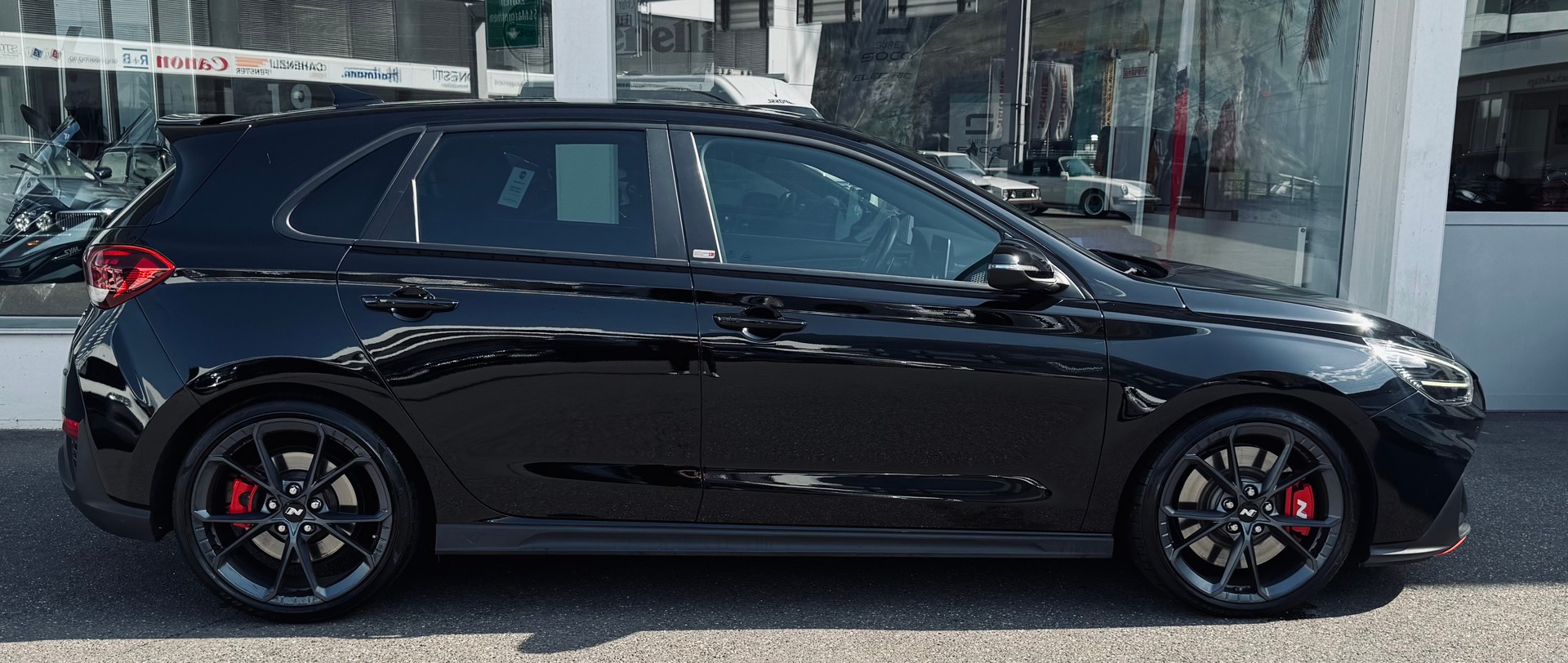 HYUNDAI i30 2.0 T-GDi N DCT-showroom-element-1