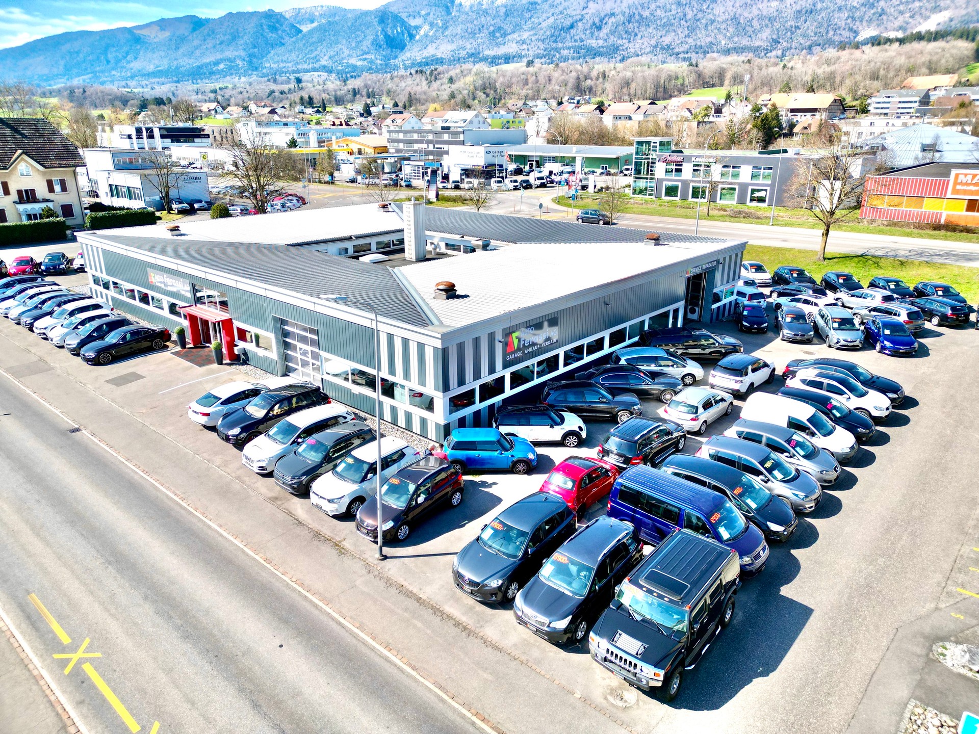 RENAULT Mégane 1.2 16V Turbo Bose EDC-showroom-element-2