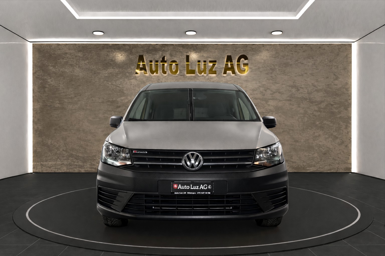 VW Caddy 2.0TDI 4Motion BlueMotion Technology-showroom-element-1