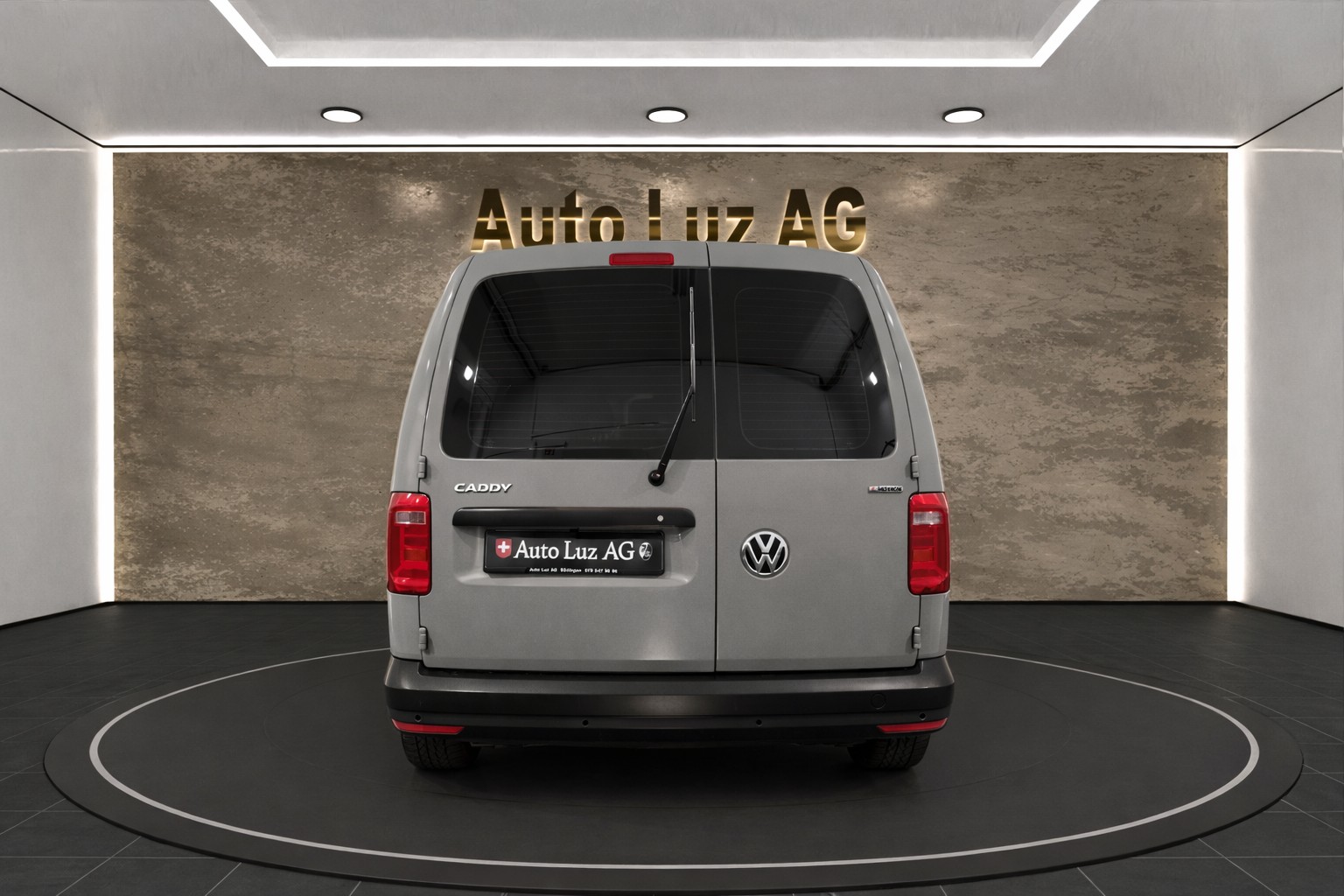 VW Caddy 2.0TDI 4Motion BlueMotion Technology-showroom-element-2