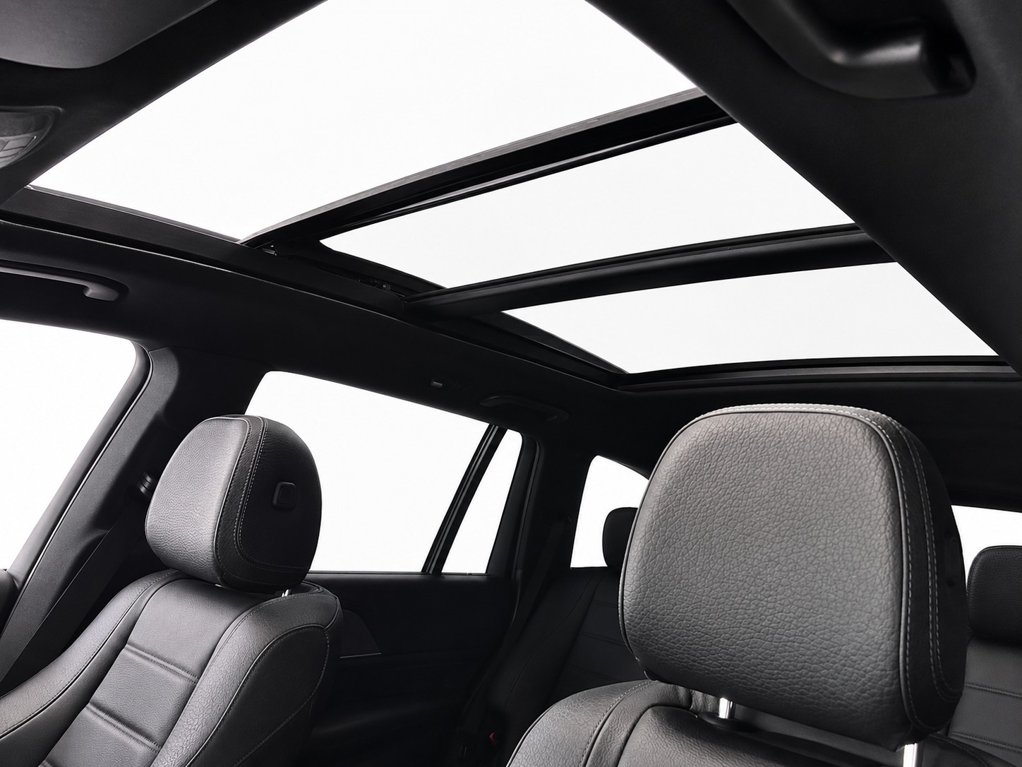 MERCEDES-BENZ GLS 350 d AMG Line 4matic * CH FAHRZEUG * CAVANSITBLAU *-image-19