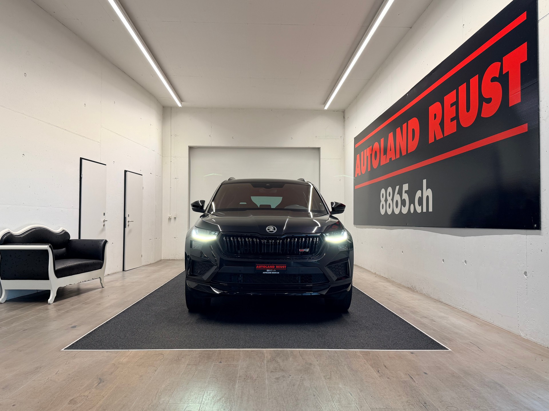 SKODA Kodiaq 2.0 TSI 4x4 RS-showroom-element-1