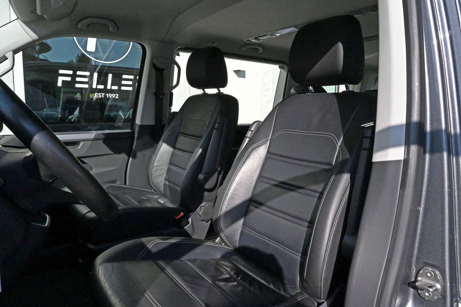 VW T6.1 Multivan 2.0 Bi-TDI Comfortline 4Motion DSG-image-9