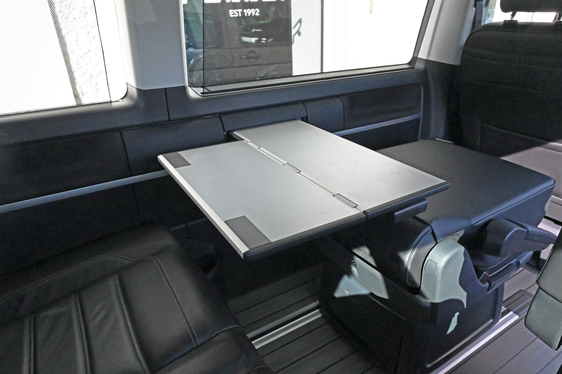 VW T6.1 Multivan 2.0 Bi-TDI Comfortline 4Motion DSG-image-21