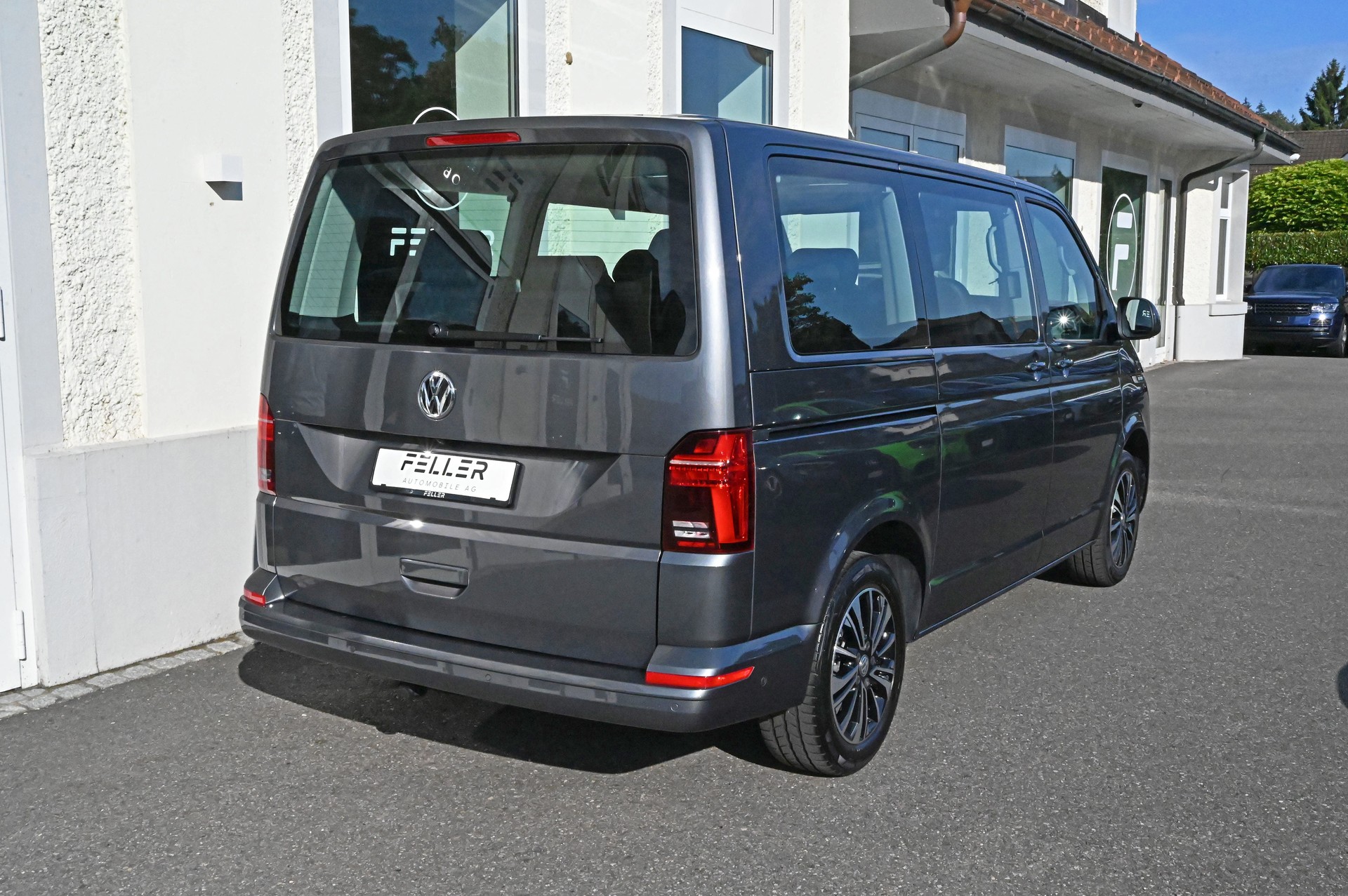 VW T6.1 Multivan 2.0 Bi-TDI Comfortline 4Motion DSG-image-6