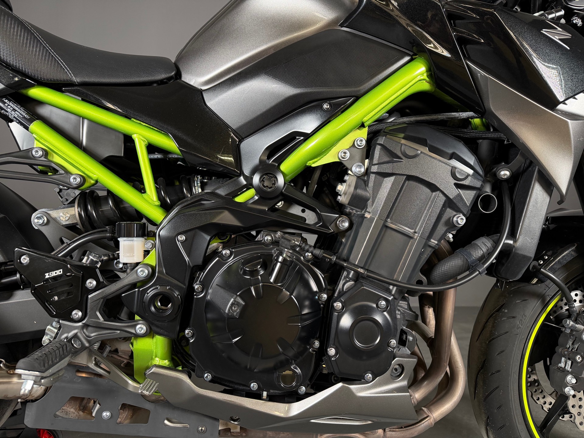 KAWASAKI Z 900 (35kW)-image-8