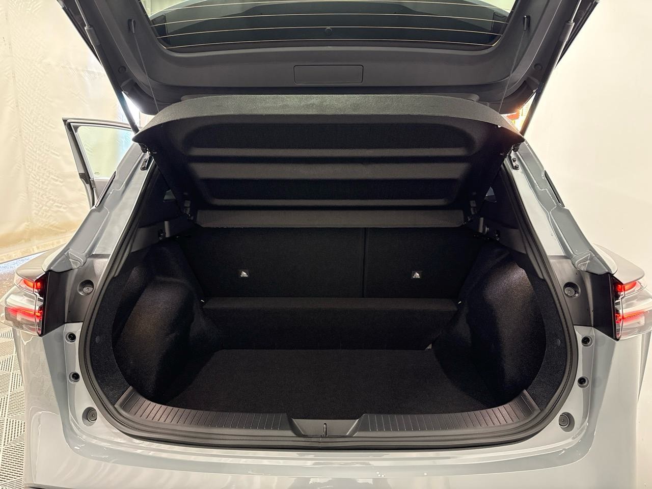 NISSAN Qashqai 1.3 DIG-T MHEV N-Connecta Xtronic 4x4-image-7