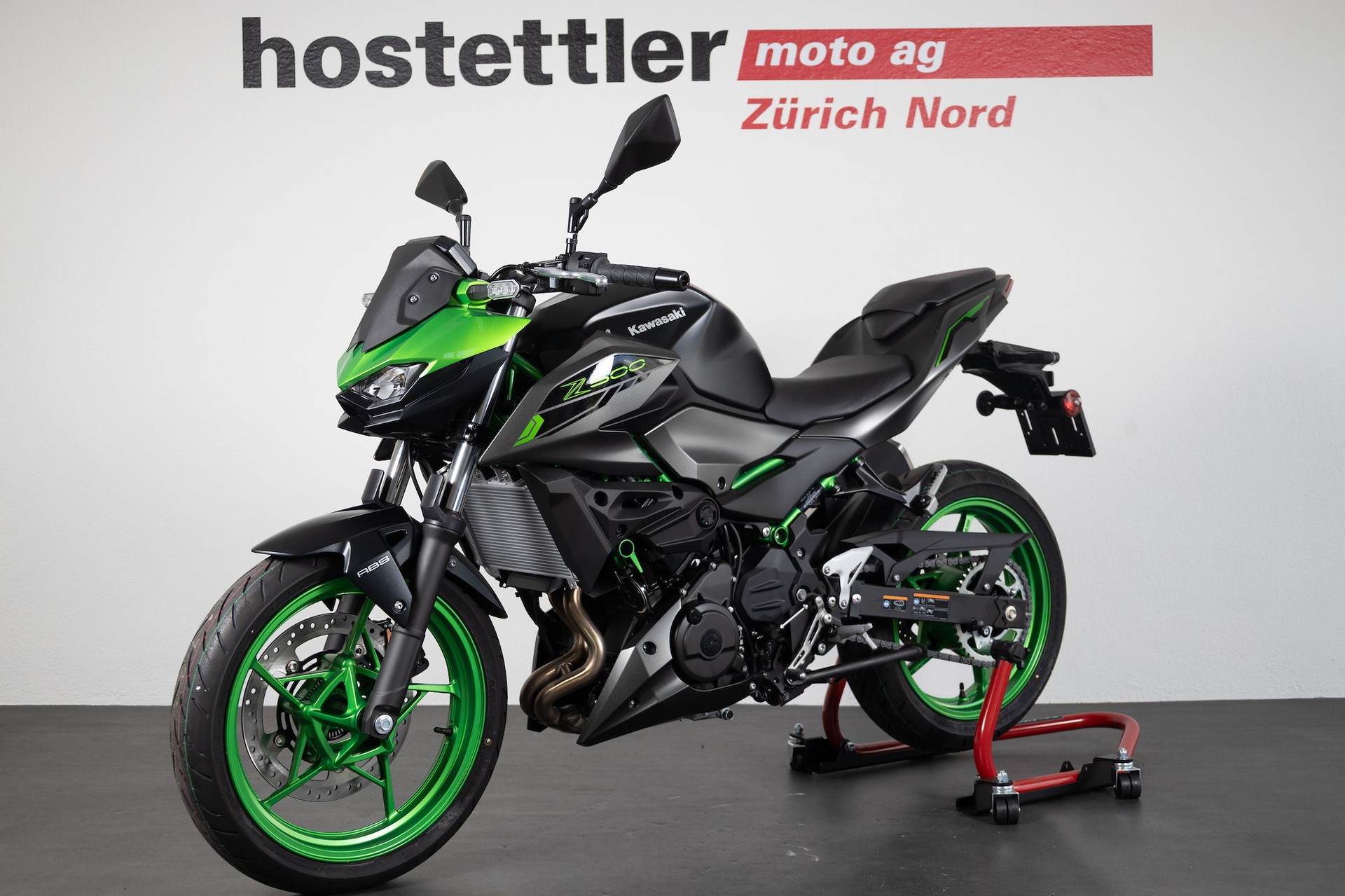 KAWASAKI Z500 SE-image-5