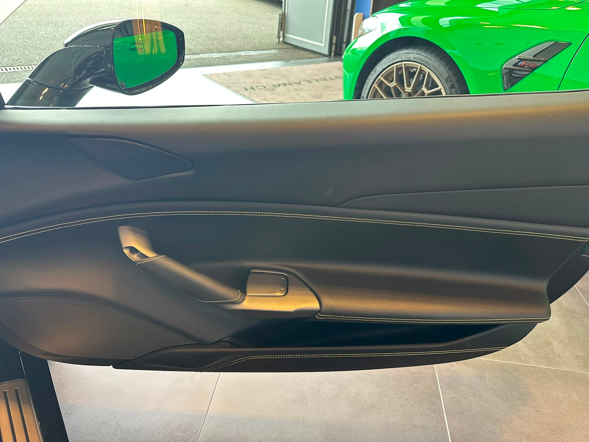 FERRARI 488 GTB 3.9 V8-image-26