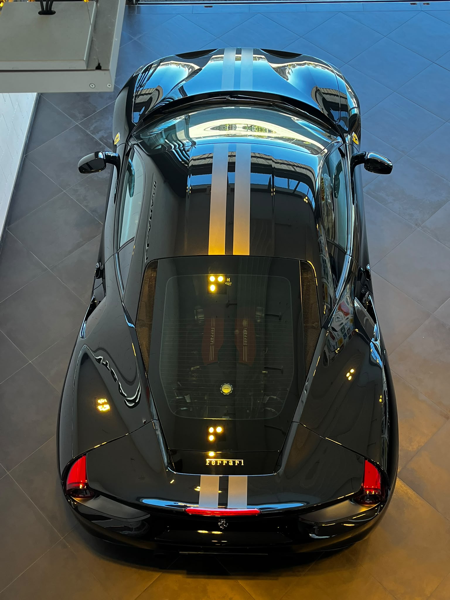 FERRARI 488 GTB 3.9 V8-image-10