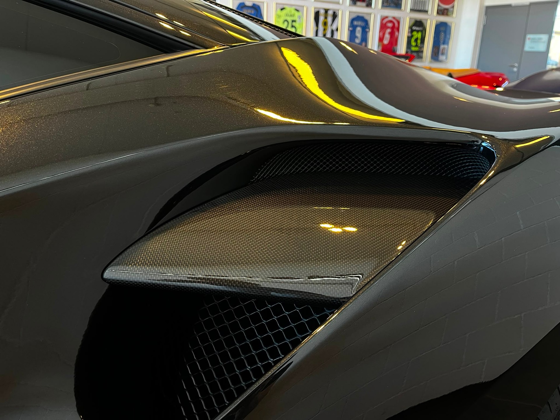 FERRARI 488 GTB 3.9 V8-image-24
