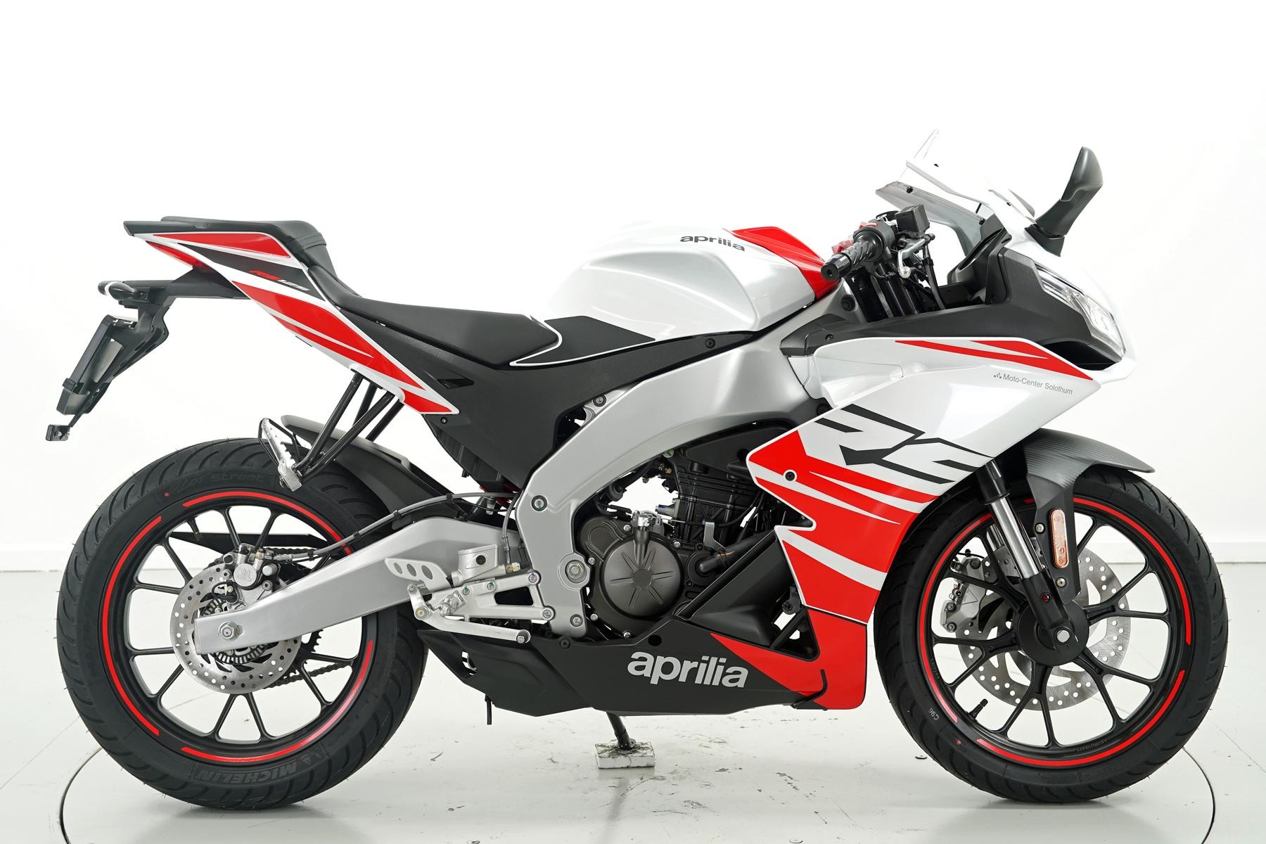 APRILIA RS 125 ABS-image-3