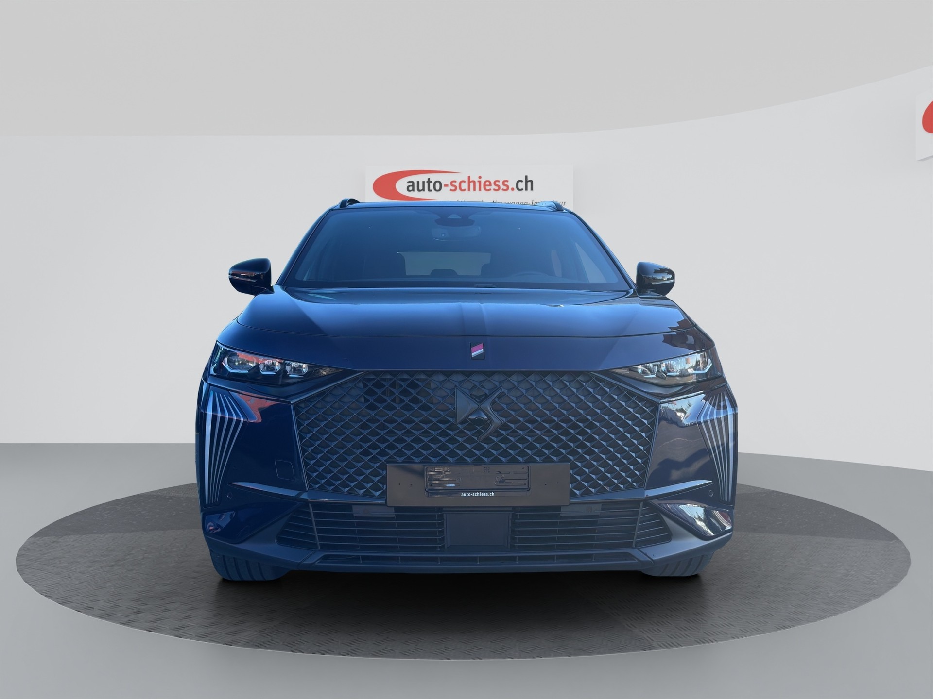 DS AUTOMOBILES DS7 DS 7 Crossback 1.5 BlueHDi Performance Line-showroom-element-1