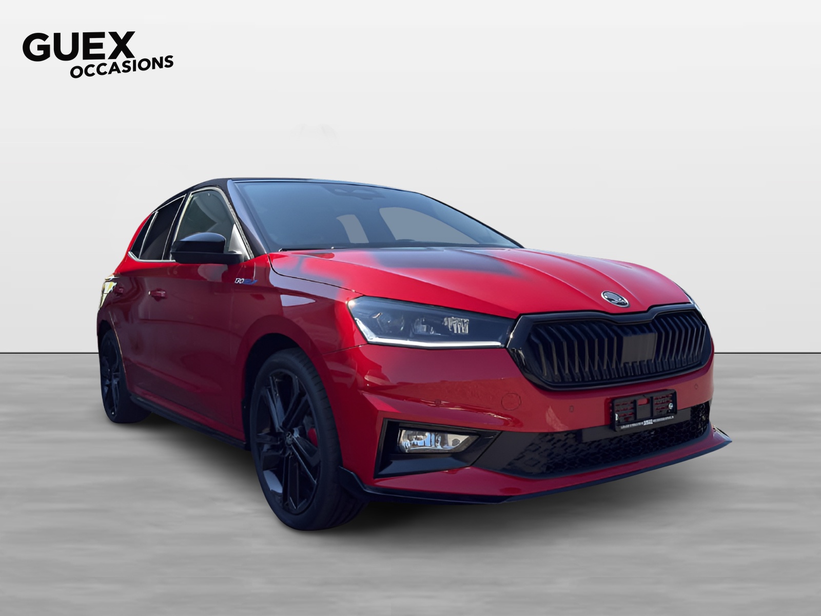 SKODA Fabia 1.5 TSI 130 DSG-image-5