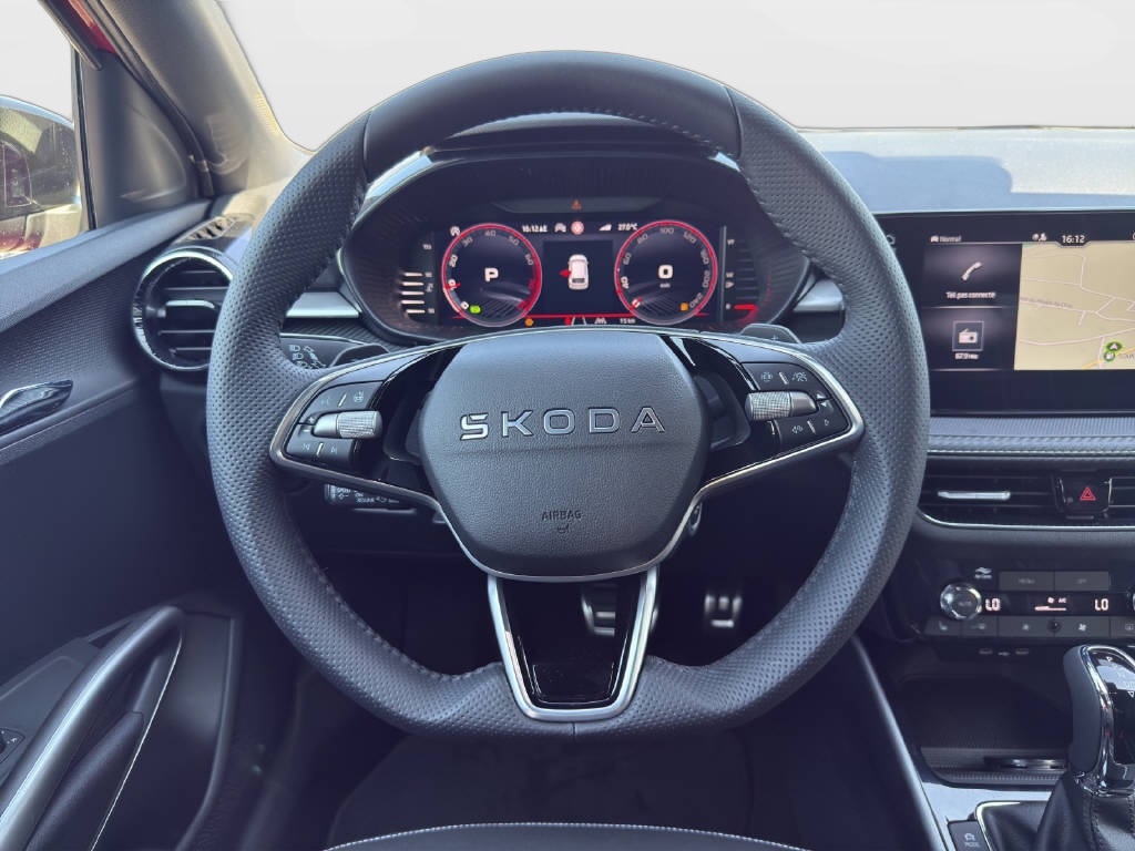 SKODA Fabia 1.5 TSI 130 DSG-image-9