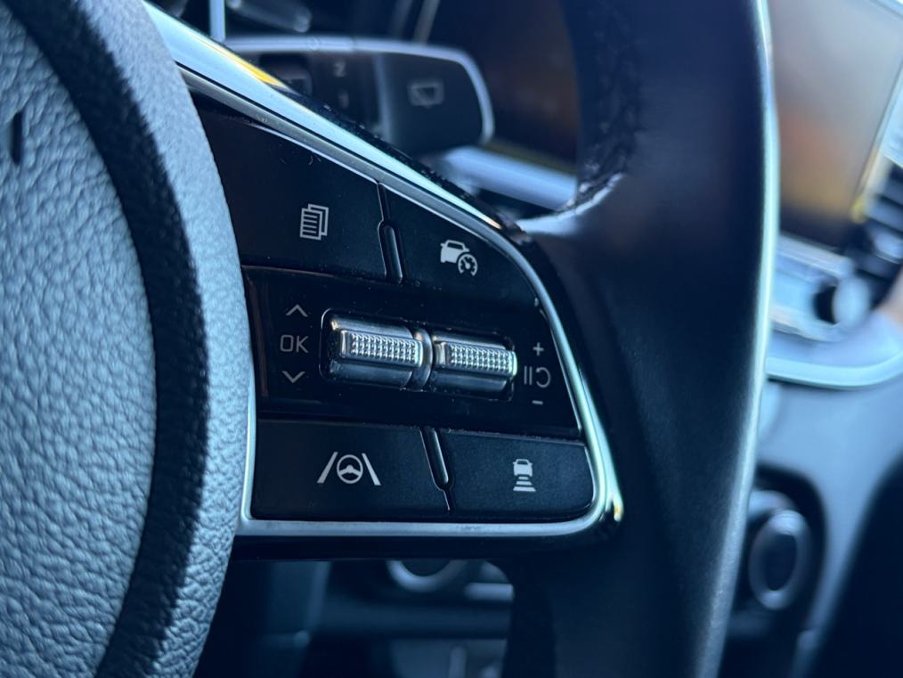 KIA XCeed 1.5 T-GDi Style-image-4