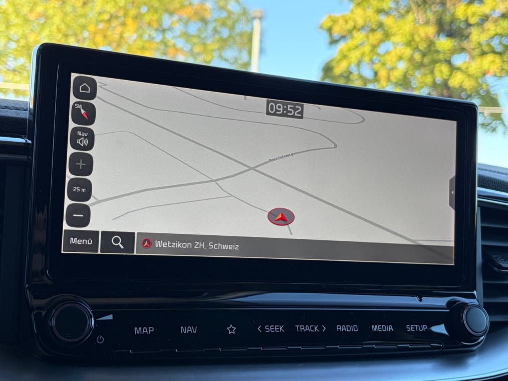 KIA XCeed 1.5 T-GDi Style-image-5