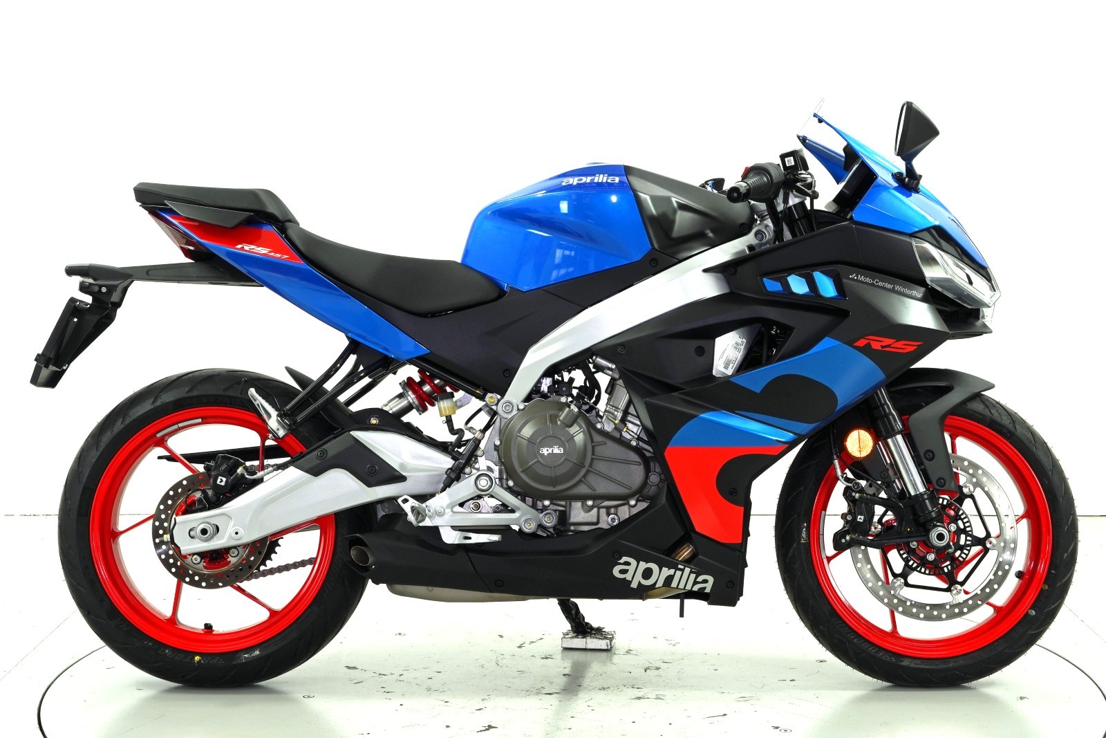 APRILIA RS 457 ABS-image-3