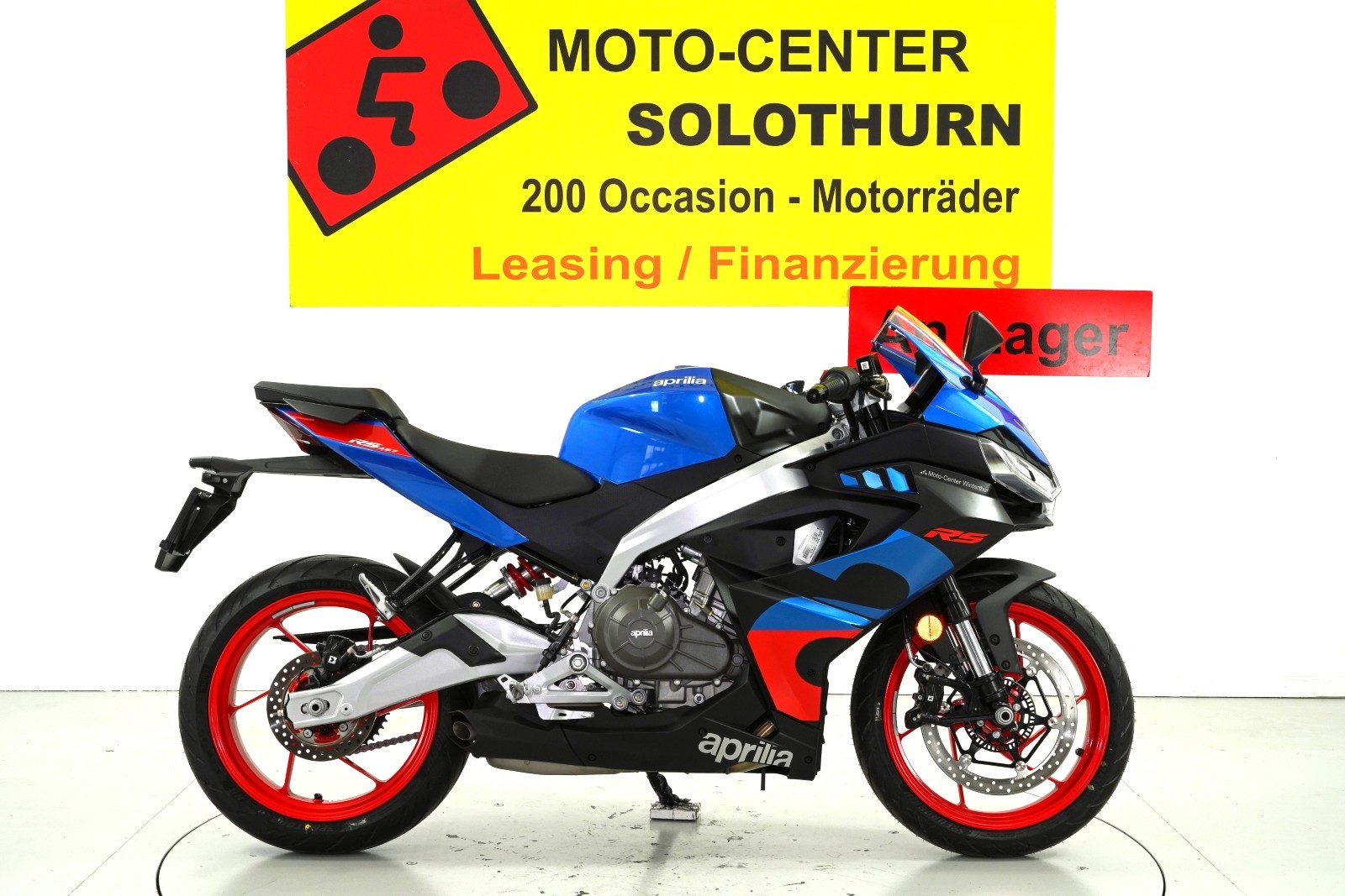 APRILIA RS 457 ABS-image-0