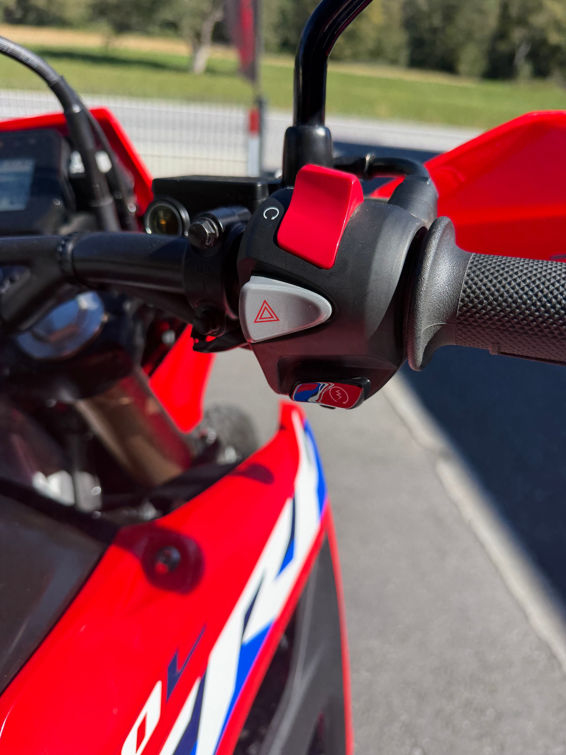 HONDA CRF 300 L-image-13