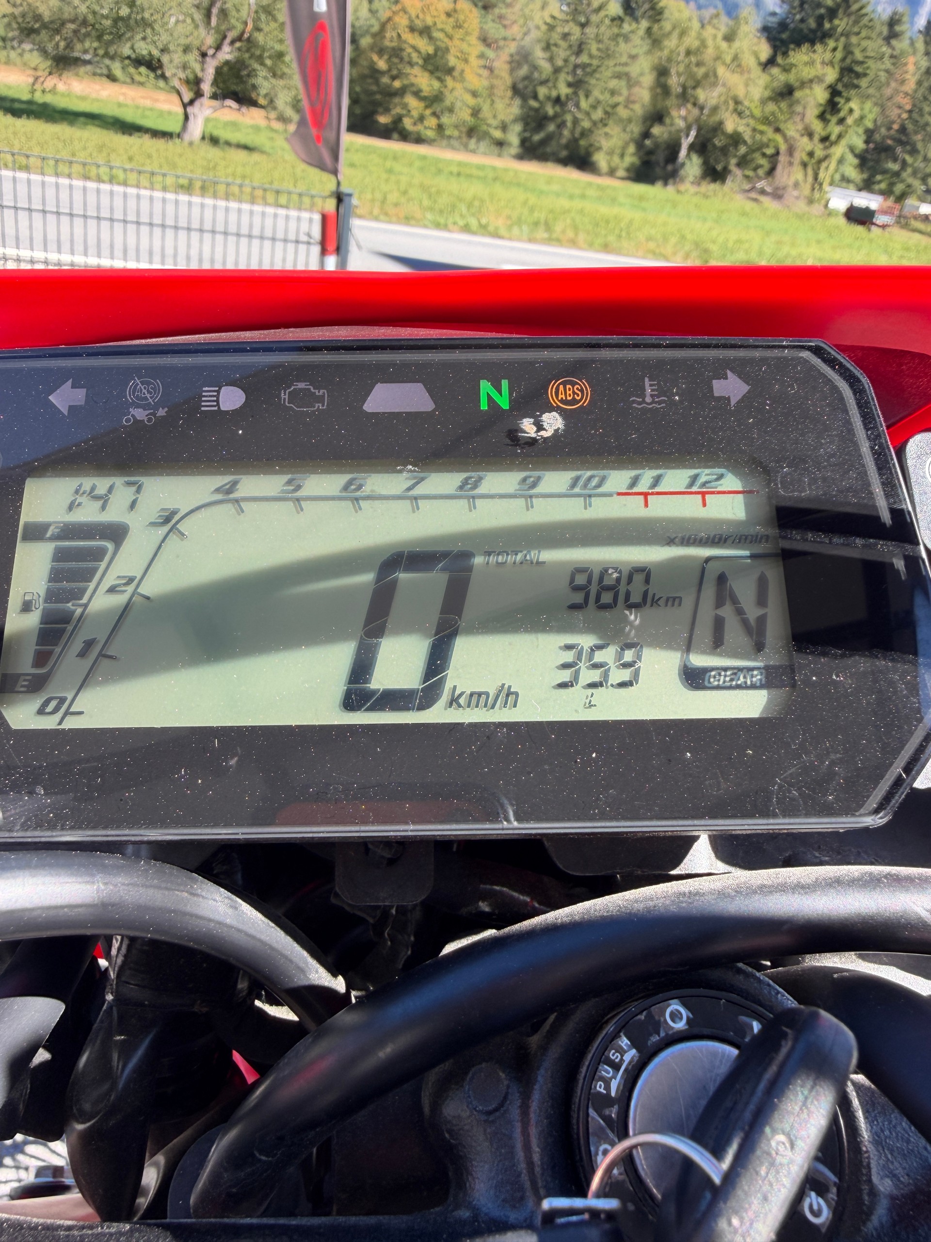 HONDA CRF 300 L-image-11