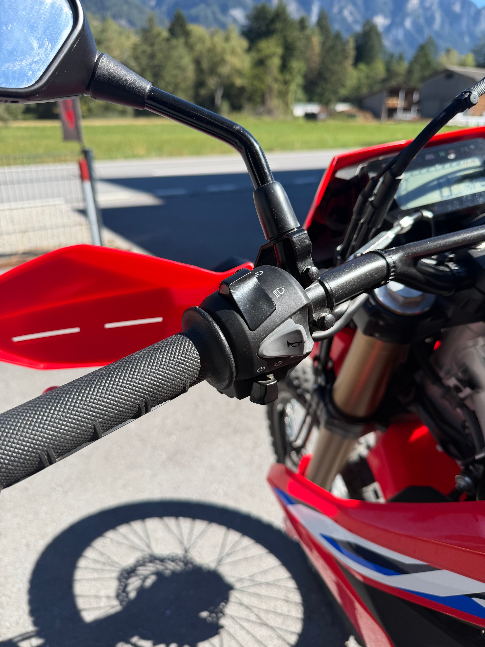HONDA CRF 300 L-image-12