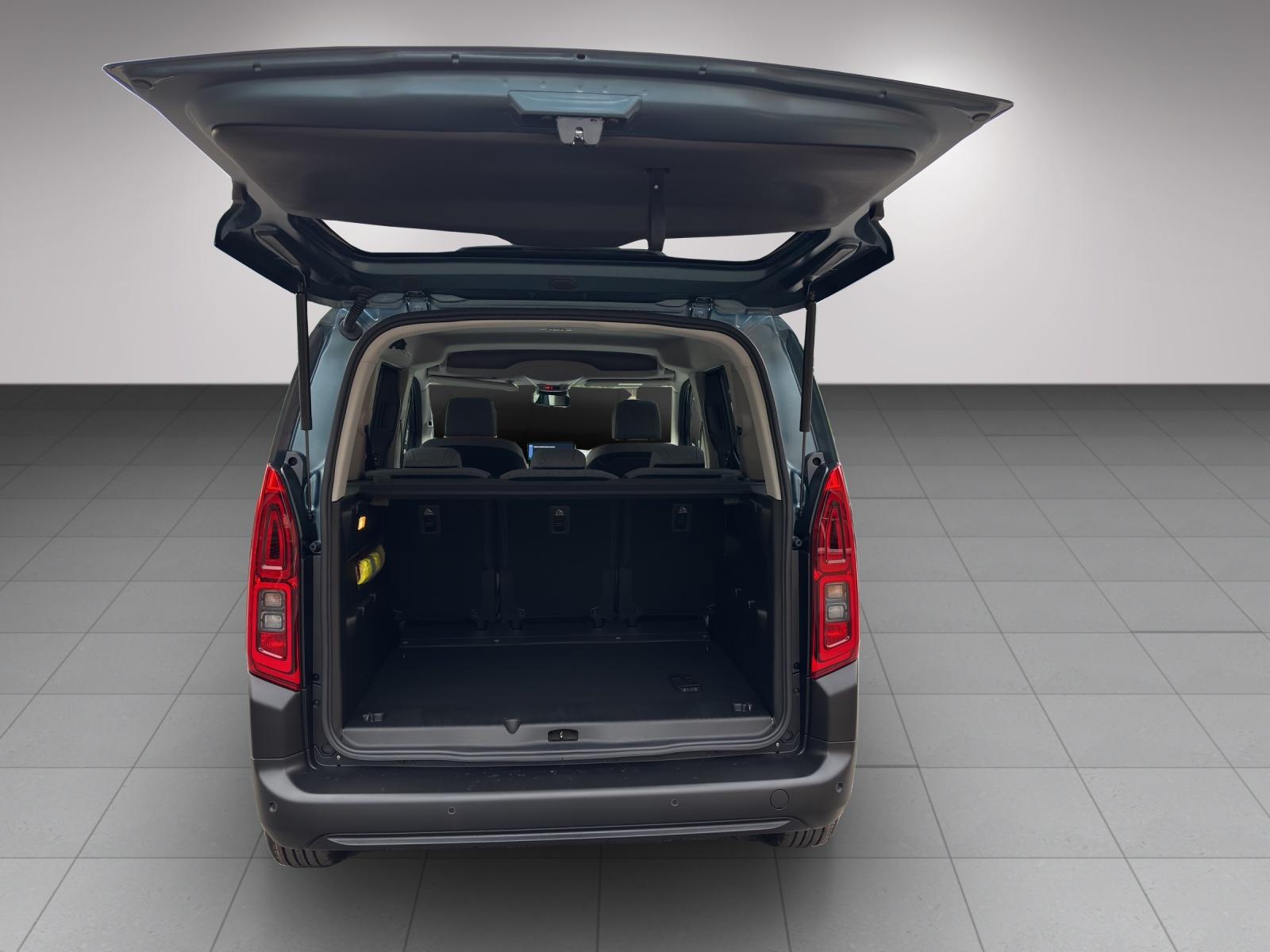 CITROEN Citroën Berlingo 1.5 BlueHDi 130 Edition 30-image-13