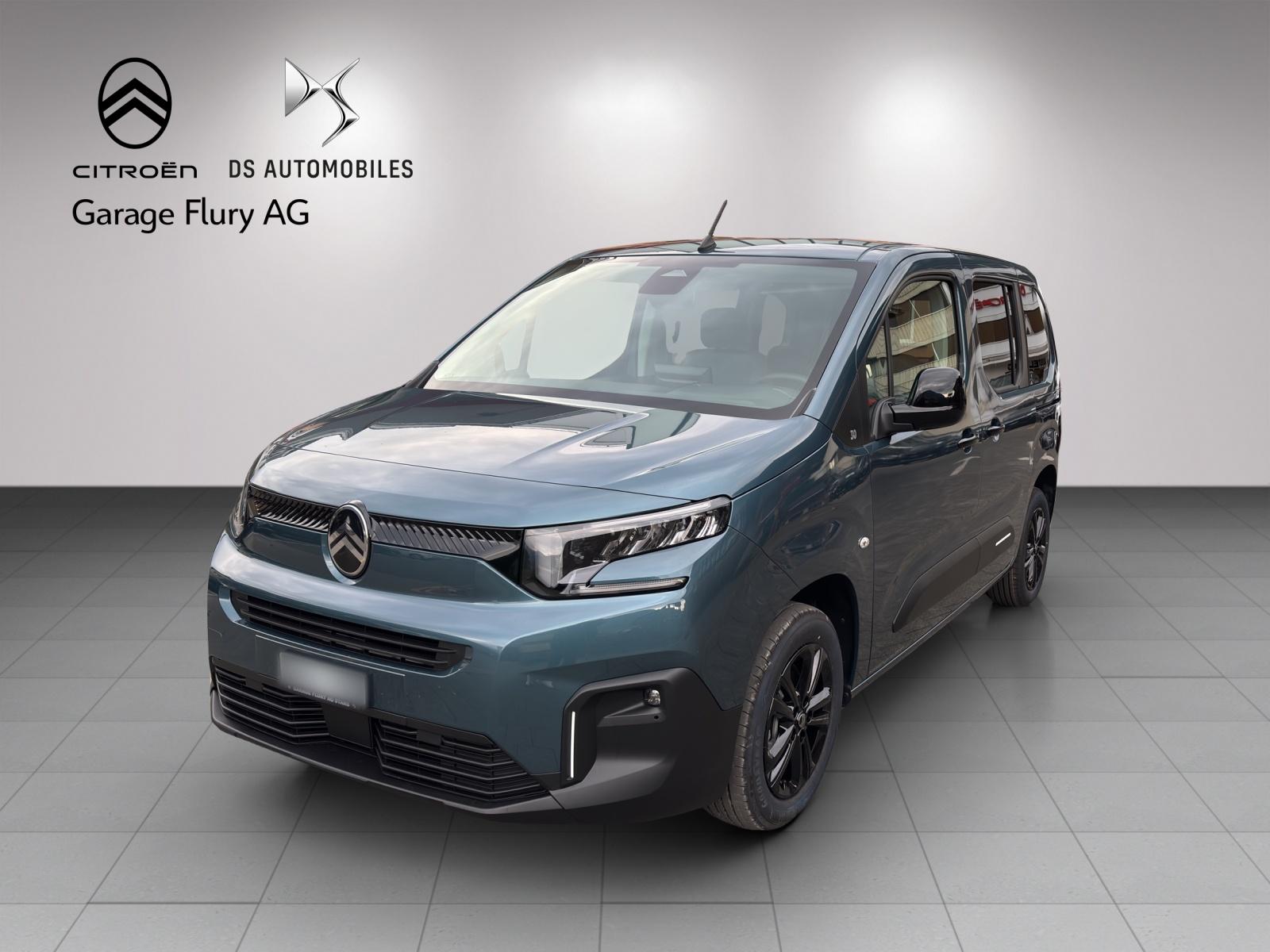 CITROEN Citroën Berlingo 1.5 BlueHDi 130 Edition 30