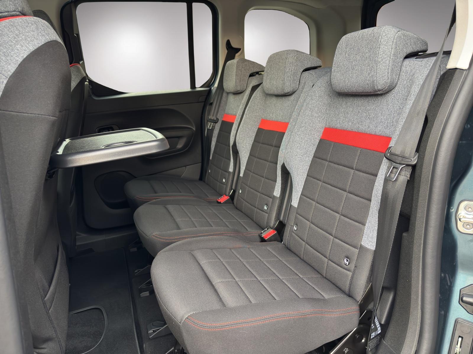 CITROEN Citroën Berlingo 1.5 BlueHDi 130 Edition 30-image-12