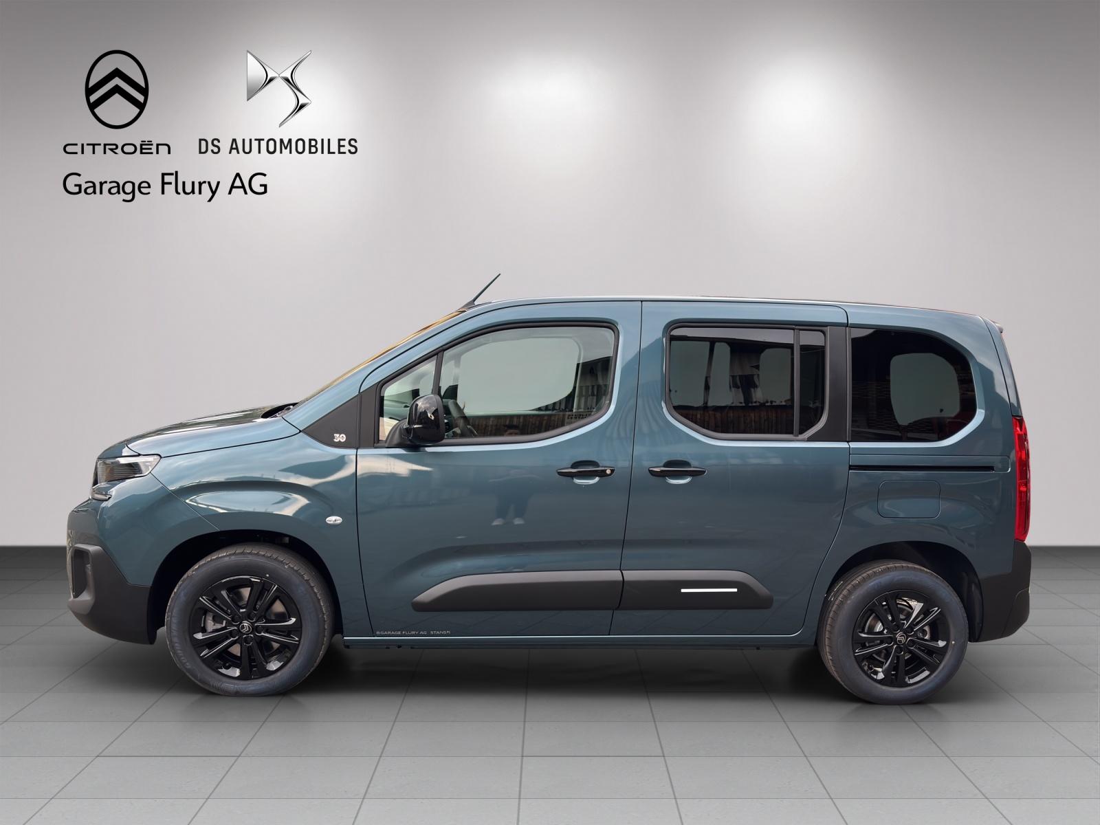 CITROEN Citroën Berlingo 1.5 BlueHDi 130 Edition 30-image-1