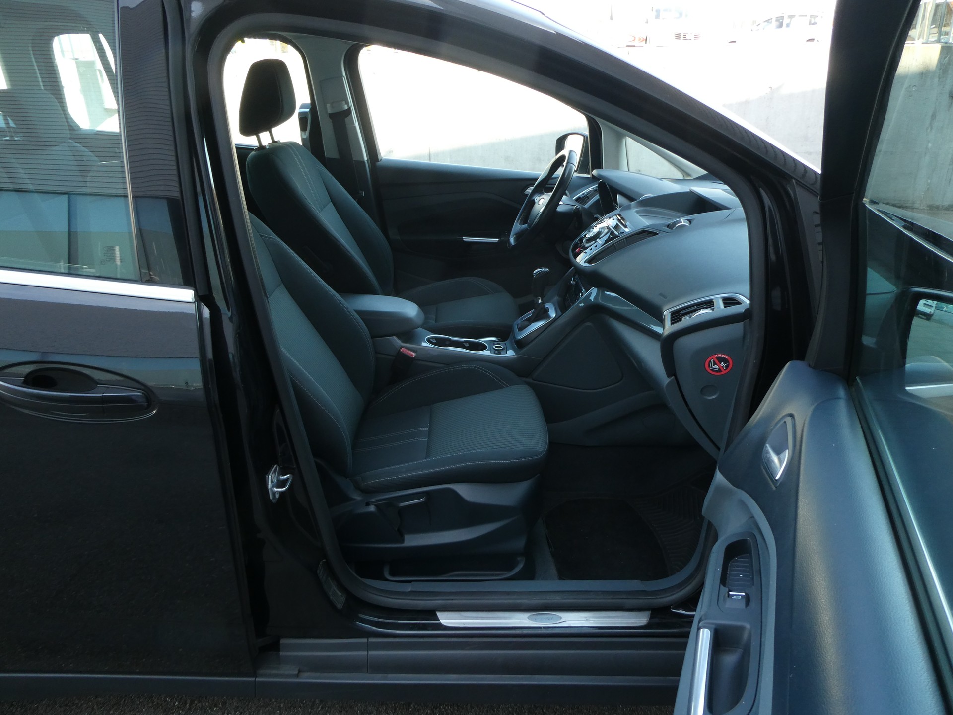 FORD Grand C-Max 2.0 TDCi Carving PowerShift-image-9