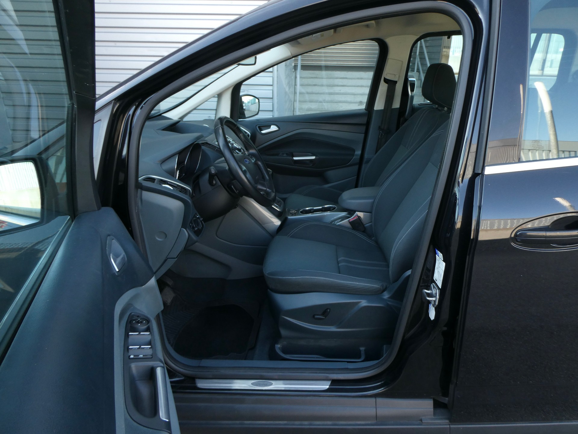 FORD Grand C-Max 2.0 TDCi Carving PowerShift-image-6