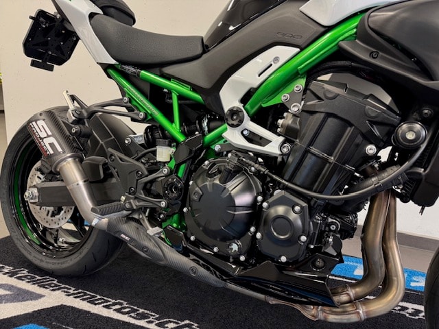 KAWASAKI Z 900 35KW Platin Edition MY 27-image-11