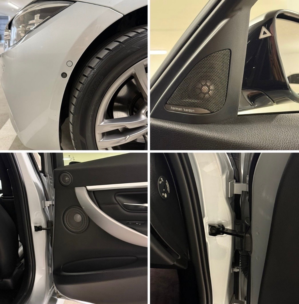 BMW 320d xDrive M-Paket-image-9